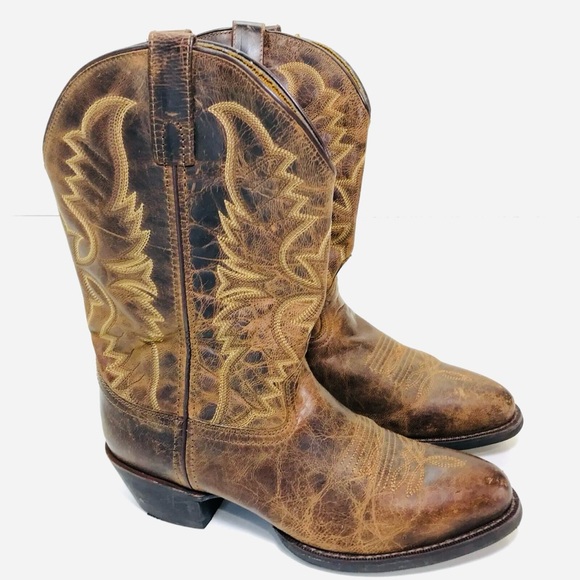 Laredo boots - Picture 1 of 15